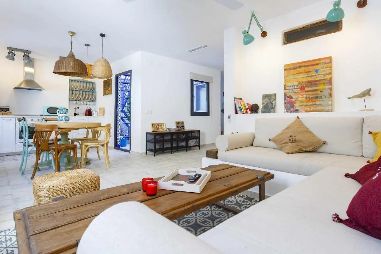 Apartment Casa Las Canas Puerto De Santa Maria El Puerto de Santa Maria