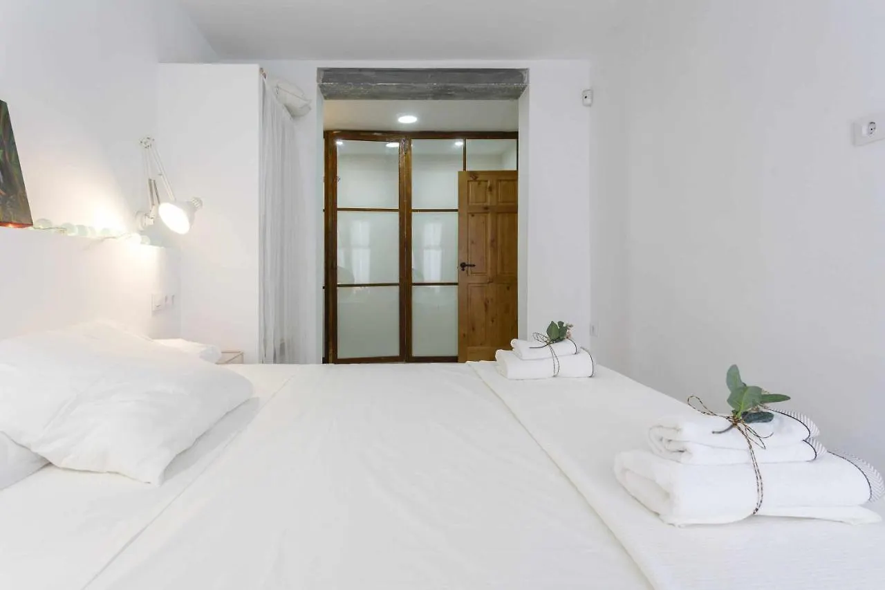 Apartment Casa Las Canas Puerto De Santa Maria El Puerto de Santa Maria