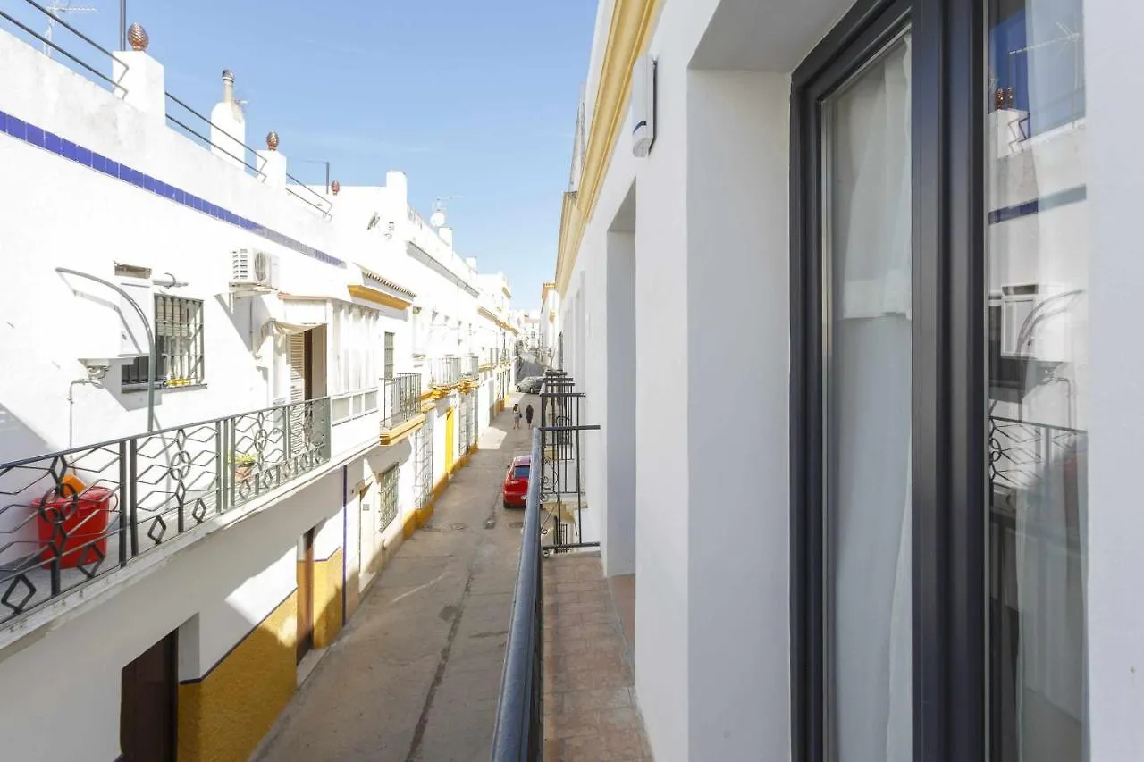 Casa Las Canas Puerto De Santa Maria El Puerto de Santa Maria