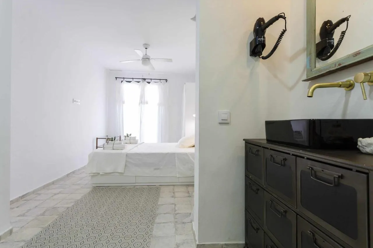 Apartment Casa Las Canas Puerto De Santa Maria El Puerto de Santa Maria Spain