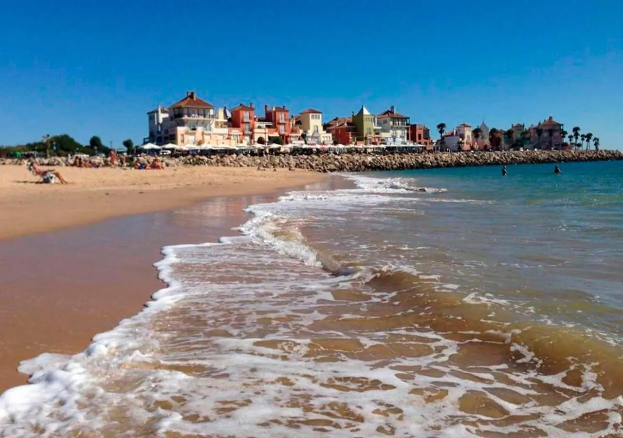Casa Las Canas Puerto De Santa Maria El Puerto de Santa Maria